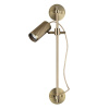 Спот Odeon Light Manchester 7013/1W — купить в Bronko‑Decor