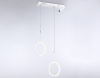 Подвесной светильник Ambrella Light Comfort FL5272 — купить в Bronko‑Decor