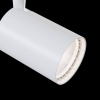Трековый светодиодный светильник Maytoni Track TR003-1-12W3K-W — купить в Bronko‑Decor