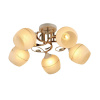 Потолочная люстра Hiper Mila H020-5 — купить в Bronko‑Decor