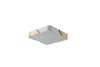 Потолочный светильник Zortes Alberro ZRS.01285.48 — купить в Bronko‑Decor