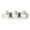 Светодиодный спот iLedex Flexin W1118-3AS WH — купить в Bronko‑Decor