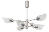 Люстра на штанге Moderli Avery V10808-6P — купить в Bronko‑Decor