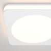 Встраиваемый светильник Maytoni Phanton DL303-L12W4K — купить в Bronko‑Decor