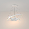 Подвесной светильник Maytoni Rim MOD058PL-L100W3K — купить в Bronko‑Decor