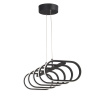 Подвесной светильник Vitaluce V3965-1/5S — купить в Bronko‑Decor