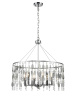 Подвесная люстра Vele Luce Grace VL4093P03 — купить в Bronko‑Decor