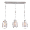 Подвесной светильник Escada 10168/3S — купить в Bronko‑Decor