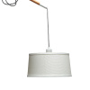 Подвесной светильник Mantra Nordica 4930 — купить в Bronko‑Decor