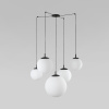Подвесная люстра TK Lighting 4791 Esme a068334 — купить в Bronko‑Decor