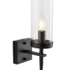 Бра Lumina Deco Moratti LDW 8022-1 BK+PR — купить в Bronko‑Decor