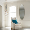 Подвесная люстра Hinkley Skye QN-SKYE-6P — купить в Bronko‑Decor