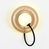 Гибкое бра Odeon Light Buny 5013/1WD — купить в Bronko‑Decor