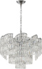 Подвесная люстра Stilfort Sapparo 2176/09/12P — купить в Bronko‑Decor