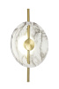 Настенный светильник AM Group AM441 POLISHED GOLD — купить в Bronko‑Decor