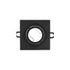 Встраиваемый светильник Loft IT Hap 10341/A Black — купить в Bronko‑Decor