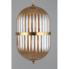 Каскадная люстра Aployt Ludovica APL.860.06.30 — купить в Bronko‑Decor