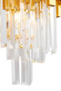 Настенный светильник Lampit Fera TW 3001 GD — купить в Bronko‑Decor