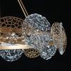 Подвесная люстра MW-Light Илоника 451011606 — купить в Bronko‑Decor