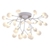 Потолочная люстра F-Promo Skein 2479-9U — купить в Bronko‑Decor