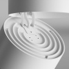 Спот Maytoni Technical Yin C084CL-15W3K-D-W — купить в Bronko‑Decor