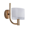 Бра Newport 4331/A gold М0062181 — купить в Bronko‑Decor