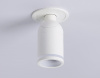 Встраиваемый спот Ambrella Light Move TA1272 — купить в Bronko‑Decor