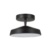 Потолочный светильник Sonex Mira black 7656/12L — купить в Bronko‑Decor