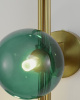 Бра Moderli Sience V10250-3W — купить в Bronko‑Decor