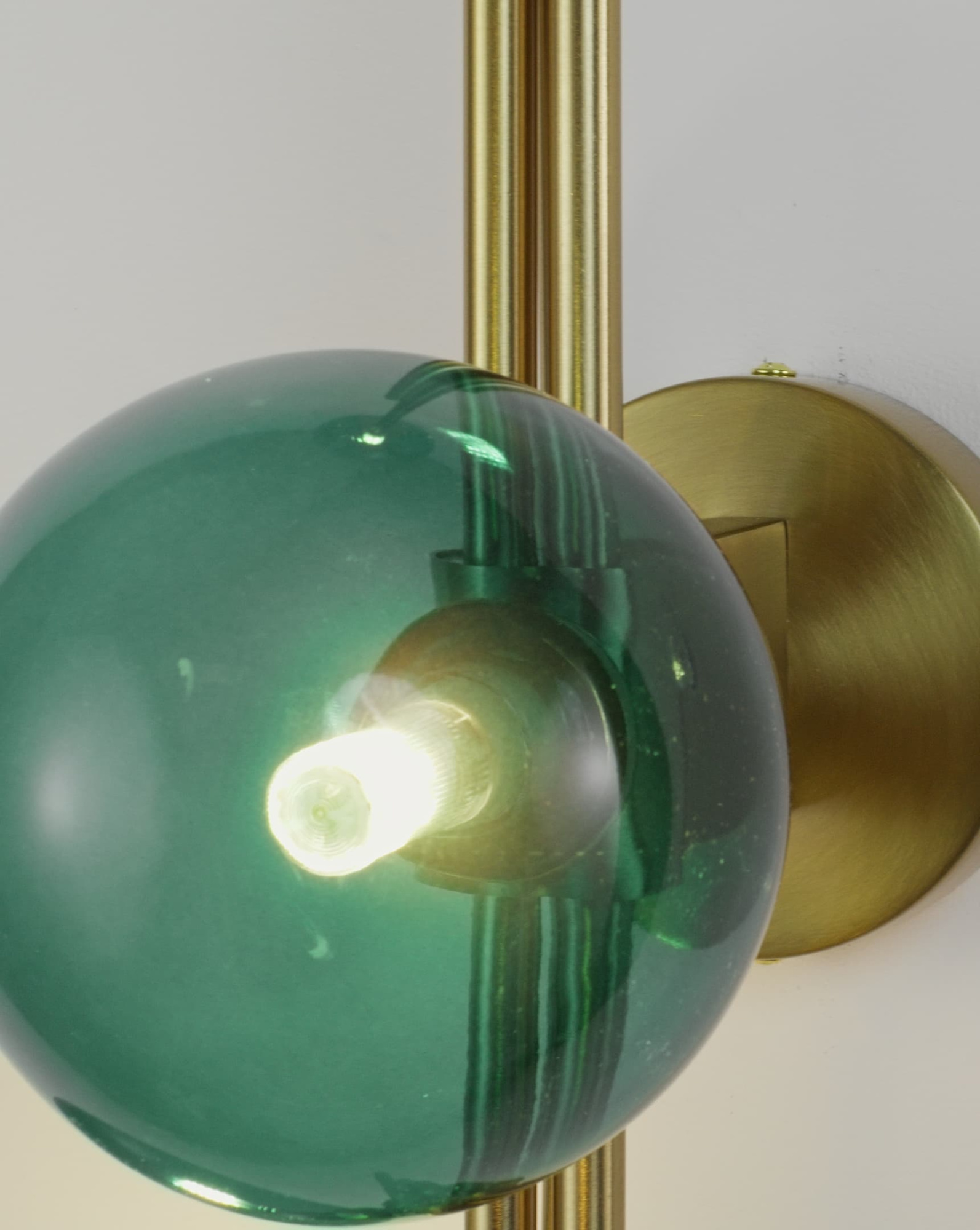 Бра Moderli Sience V10250-3W — купить в Bronko‑Decor