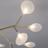 Потолочная люстра Bogates Foglia 343 Smart (542) — купить в Bronko‑Decor