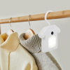 Мебельный светильник ЭРА NLED-485-1W-SW-W Б0049343 — купить в Bronko‑Decor