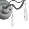 Бра Arte Milano 344710/1W GR — купить в Bronko‑Decor