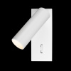 Спот Loft IT Sign 10260/1W White — купить в Bronko‑Decor