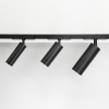 Трековый светодиодный светильник Citilux Тубус CL01T181 — купить в Bronko‑Decor