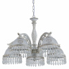 Подвесная люстра Reluce 74397-0.4-05 — купить в Bronko‑Decor