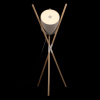 Торшер Loft IT Bobbin 10245F White — купить в Bronko‑Decor