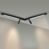 Спот Lumion Hawk 5690/19CL — купить в Bronko‑Decor