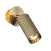 Спот Odeon Light Manchester 7013/1WA — купить в Bronko‑Decor