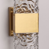 Настенный светильник MW-Light Гослар 498026601 — купить в Bronko‑Decor