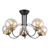 Потолочная люстра F-Promo Grana 2202-5U — купить в Bronko‑Decor
