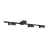 Потолочный светильник Freya Tactic FR5363CL-03B — купить в Bronko‑Decor