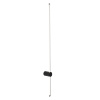 Настенный светильник Indigo Linea 14024/A/1W Black V000123L — купить в Bronko‑Decor