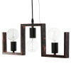 Подвесной светильник Hiper Cornella H146-3 — купить в Bronko‑Decor