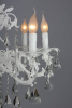 Подвесная люстра Omnilux OML-30807-08 — купить в Bronko‑Decor