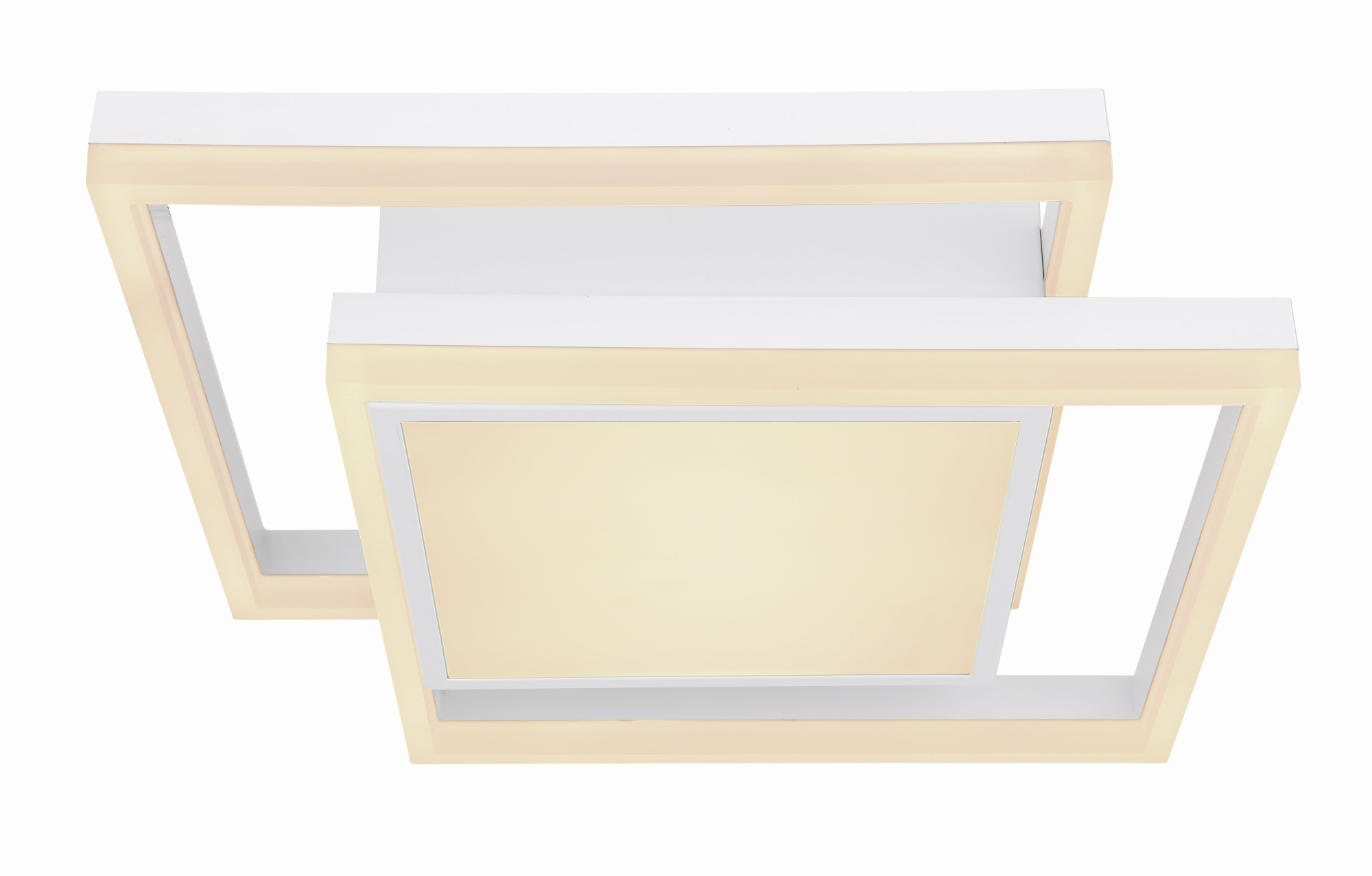 Потолочный светильник Globo Squares 67225-24FSH — купить в Bronko‑Decor