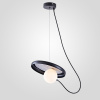 Подвесной светильник ImperiumLoft Margott Black 213907-23 — купить в Bronko‑Decor