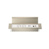 Блок розеток 41P (2 секции, USB + type C + RJ45 + HDMI) Mebax 00-00002596 — купить в Bronko‑Decor