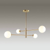 Потолочная люстра Lumion Estelle 4418/4C — купить в Bronko‑Decor