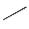 Трековый однофазный светильник Denkirs Shine linear DK5752-DN — купить в Bronko‑Decor